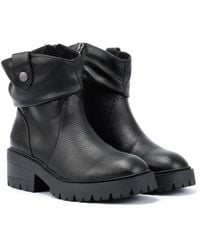 Blowfish - Juniper Boots - Lyst