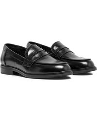 ONLY - Lux-1 Synthetic Loafers - Lyst