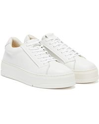 Vagabond Sneakers for Women - Up to 69% off at Lyst.com