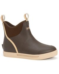 XtraTuf - Wheelhouse Rubber Wellington Boots - Lyst