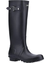 Cotswold - Sandringham Pvc Wellington Boots - Lyst