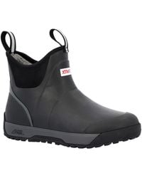 XtraTuf - Adb Ice Rubber Wellington Boots - Lyst