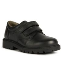 Geox - Shaylax Leather Shoes - Lyst