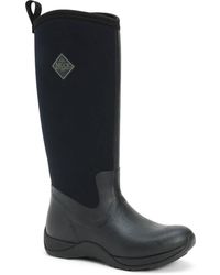 Muck Boot - Arctic Adventure Synthetic Wellington Boots - Lyst