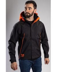 Helly Hansen - Chelsea Evolution Softshell Jacket - Lyst