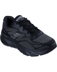 Skechers - Edgeride Konzo Textile Trainers - Lyst