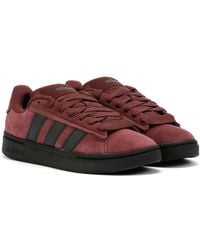 adidas - Grand Court Alpha 00S Sneakers - Lyst