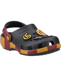 Crocs™ - 210541 Harry Potter Gryf Synthetic Gryffindor Clogs - Lyst