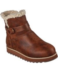 Skechers - Keepsakes 2.0 Synthetik - Lyst