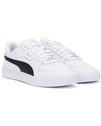 puma baskets homme