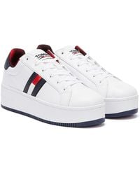 Tommy Hilfiger Sneakers for Women - Up 