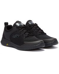 skechers sport men's elite flex hartnell fashion sneaker