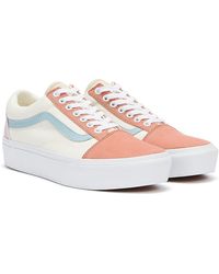 Hej hej revidere komponist Vans Sneakers for Women - Up to 70% off at Lyst.com