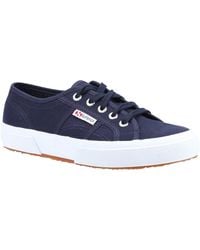 Superga - 2750 Cotu Classic 100% Baumwolle Sneaker - Lyst