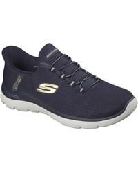 Skechers - Arch Fit Summits Kynor Trainers - Lyst