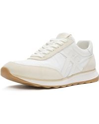 Fitflop - Retro-Q Ff Nylon Urban Mix Trainers - Lyst