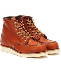 Red Wing Boots For Men Up To 31 Off At Lyst Com Red Wing Boots For Men Up To 31 Off At Lyst Com