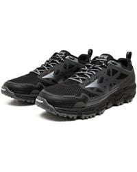 Mizuno - Daichi Ls/Metallic/Iron Gate Trainers - Lyst