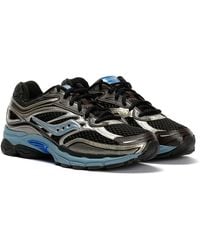 Saucony - Progrid Omni 9/Torte Trainers - Lyst