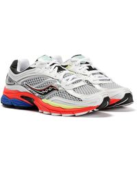 Saucony - Progrid Omni 9 Vizired/Multi Trainers - Lyst