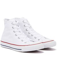 Converse High-top sneakers for Women 