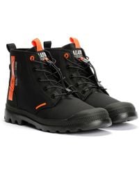 Palladium - Pampa Lite Journey Farbe Stiefel - Lyst