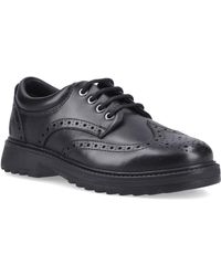 Hush Puppies - Romeo Leather Brogues - Lyst