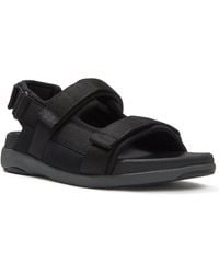 Fitflop - F-Mode Go Sandals - Lyst