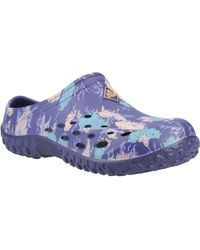 Muck Boot - Muckster Lite Eva Clogs - Lyst