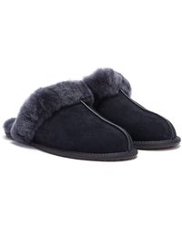 cheapest ugg scuffette slippers