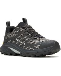 Merrell - Moab Speed 2 Reflective Gtx Trainers - Lyst