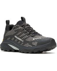 Merrell - Moab Speed 2 Reflective Gtx Baskets - Lyst