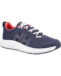 Helly Hansen Sport - Ahiga Evo 5 Synthetic /Alert Trainers - Lyst