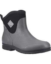 Muck Boot - Originals Excursion Rubber/ Wellington Boots - Lyst