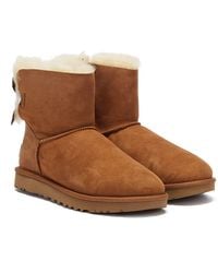 ugg stiefelette