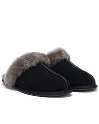 UGG Slippers for Women - Up to 55% off at Lyst.com