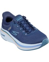 Skechers - Go Run Elevate 2.0 Banyan Hands Free Slip-ins Sneaker - Lyst