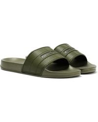 Original Penguin - Paradise Khaki Slides - Lyst