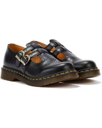 Birkenstock Mantova Mary Jane in Blue Lyst UK