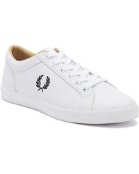 mens fred perry trainers sale