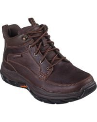 Skechers - Relaxed Fit Respected - Lyst