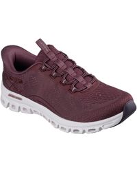 Skechers - Glide-Step Elevate Amaze - Lyst