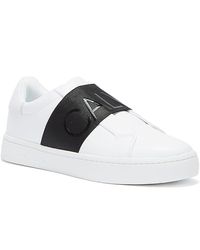 Calvin Klein Sneakers for Women - Up to 60% off at Lyst.ca