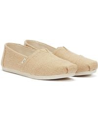 Espadrilles for - 70% off at Lyst.co.uk