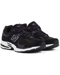 New Balance - 2002r Sneakers - Lyst