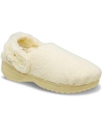 Crocs™ - Classic Unfurgettable Sabots En Polyester - Lyst