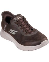 Skechers - Go Walk Flex Smooth Motion - Lyst