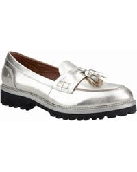 Hush Puppies - Ginny Loafer Slip On Shoes - Lyst