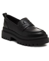 Rocket Dog - Dandy Synthetic Loafers - Lyst
