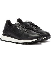 Guess Trainers for Men | Black Friday 